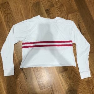 brandy melville long sleeve